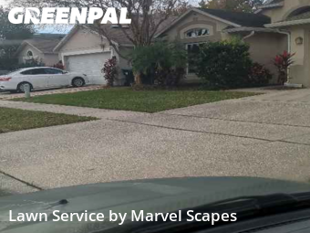 Lawn Mow nearby Orlando, FL, 