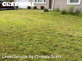Lawn Mowing nearby Hillsdale, NJ, 