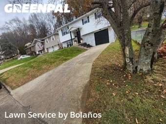 Lawn Cut nearby Lancaster, OH, 