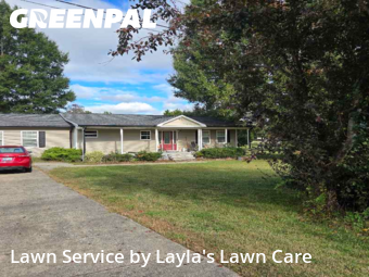 Lawn Care nearby Concord, NC, 