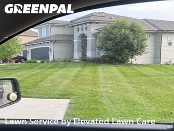 Lawn Cutting nearby Shawnee, KS, 