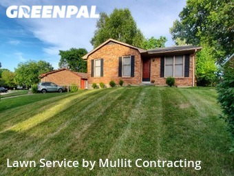 Lawn Care Service nearby Lexington, KY, 