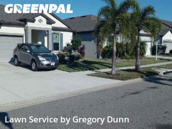 Lawn Cut nearby Riverview, FL, 
