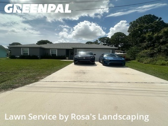 Lawn Maintenance nearby Port St. Lucie, FL, 