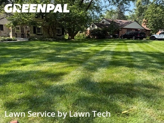 Lawn Cutting nearby Kettering, OH, 