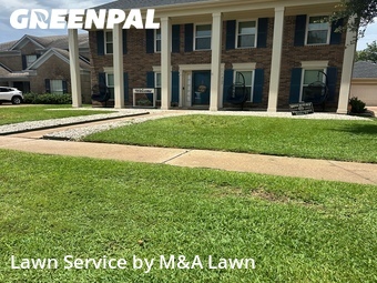 Lawn Care nearby League City, TX, 