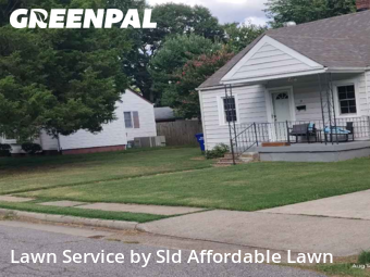 Lawn Care nearby Portsmouth, VA, 