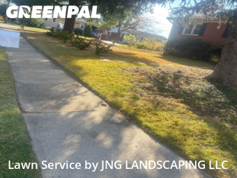 Lawn Service nearby Newark, DE, 