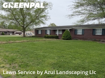 Lawn Mow nearby Dardenne Prairie, MO, 