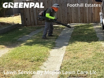 Lawn Cutting nearby Citrus Heights, CA, 
