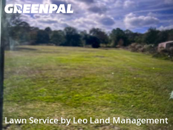 Lawn Servicein Lakeland,33809,Lawn Care Service by Leo Land Management , work completed in Dec , 2025