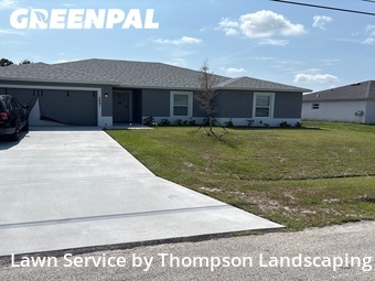 Yard Cutting nearby Port St. Lucie, FL, 