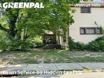 Landscape Design In Dayton,45420,Landscape Design by Hidden Leaf Llc, work completed in Jul , 2026