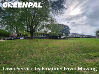 Lawn Maintenance nearby New Albany, IN, 