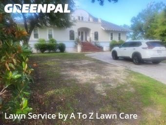 Lawn Care nearby Biloxi, MS, 