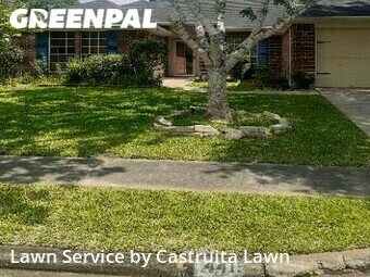 Lawn Maintenance nearby Friendswood, TX, 