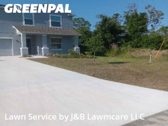 Lawn Care nearby Poinciana, FL, 