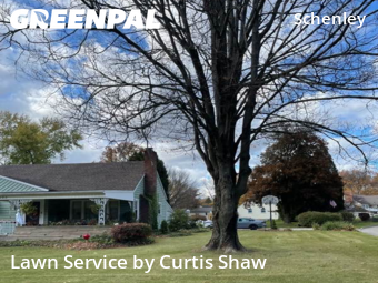 Lawn Cut nearby Youngstown, OH, 