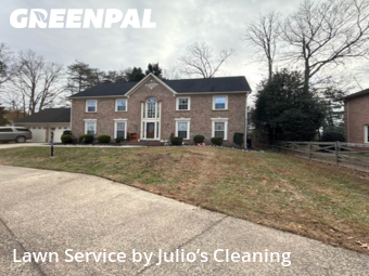 Lawn Cutting nearby Fairfax, VA, 