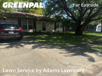 Lawn Maintenance nearby Indianapolis, IN, 