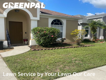 Lawn Cut nearby Clermont, FL, 