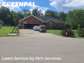 Lawn Cut nearby Palmyra, IN, 