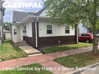 Lawn Mowing nearby Noblesville, IN, 