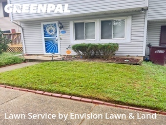 Lawn Cut nearby Capitol Heights, MD, 