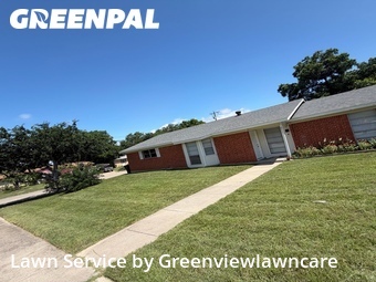 Lawn Mowing Service nearby Killeen, TX, 