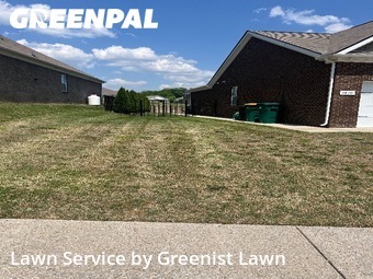 Yard Mowing nearby Spring Hill, TN, 
