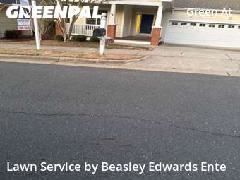 Lawn Mowing nearby Apex, NC, 