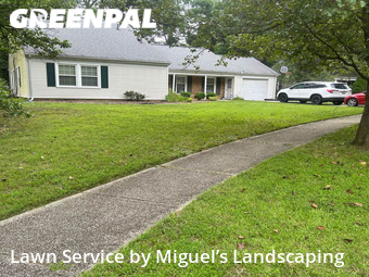 Lawn Maintenance nearby Crofton, MD, 