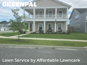 Lawn Cutting nearby Ridgeville, SC, 