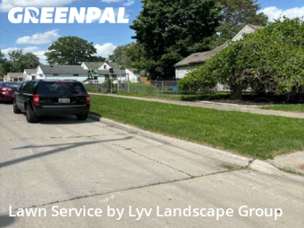 Grass Cut nearby Dearborn Heights, MI, 