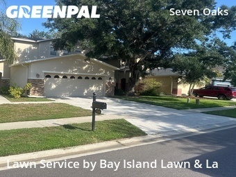 Lawn Mow nearby Wesley Chapel, FL, 