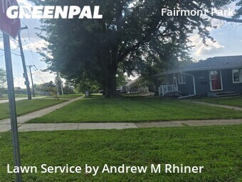 Backyard Landscaping In Des Moines,50317,Landscaping Renovation by Andrew M Rhiner, work completed in Jul , 2026