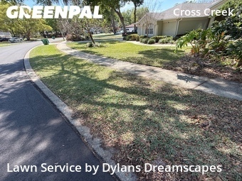 Yard Cutting nearby De Land, FL, 