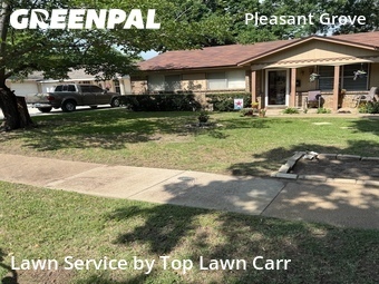 Lawn Service nearby Dallas, TX, 