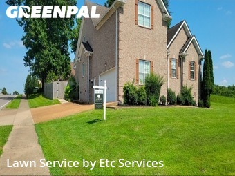 Yard Mowing nearby Gallatin, TN, 