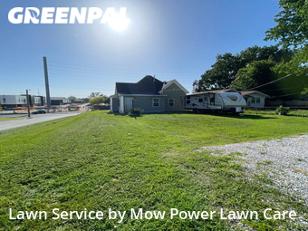 Grass Cutting nearby Springfield, MO, 