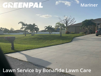 Yard Cutting nearby Cape Coral, FL, 