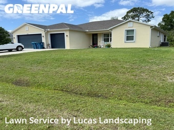 Lawn Cutting nearby Palm Bay, FL, 