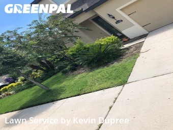 Yard Mowing nearby Riverview, FL, 