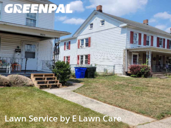Lawn Care nearby Hagerstown, MD, 