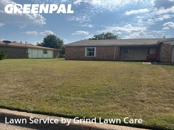 Lawn Mow nearby Burleson, TX, 