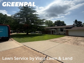 Lawn Care nearby Ballwin, MO, 
