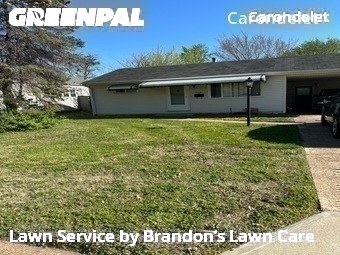 Lawn Mow nearby Affton, MO, 