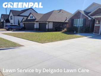 Lawn Care Service nearby Bixby, OK, 
