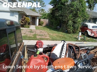 Grass Cut nearby Lake Mary, FL, 