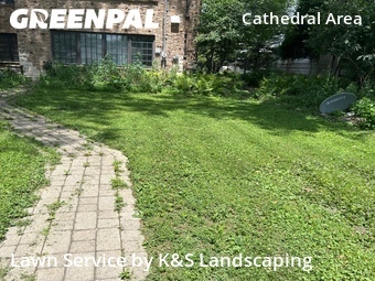 Yard Mowing nearby Joliet, IL, 